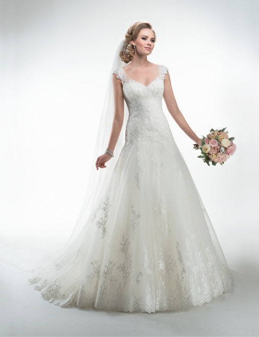Wedding Dresses Cornwall 43